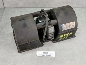 Dmuchawa, wentylator SETRA S315 EBMPAPST nr K3G097-BK34-43