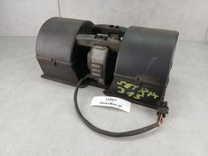 Dmuchawa, wentylator SETRA S315 EBMPAPST nr K3G097-BK34-43 