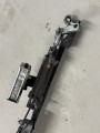00833, Mechanizm otwierania i zamykania drzwi podwójnych autobusu miejskiego MAN A20, kompletny (22).jpg