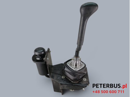 13021, Lewarek i mechanizm zmiany biegów HGS BOVA Futura EURO 3, FHD, FLD, siłownik biegów przód, nr KA-627307AM (14).png