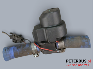 Elektrozawór ogrzewania WABCO, BOVA Futura, SETRA, MAN, WABCO 4460910020