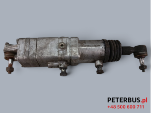 Siłownik zmiany biegów skrzyni ZF 6S-90, BOVA EURO 3 FHD, FLD, ZF 6038 211 085, nr ZF 0501 205 094, ZF0501205094 