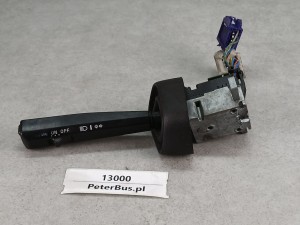 Przełącznik, manetka kierunkowskazów VOLVO 3172171, SWF 202.340, autokar VOLVO 9900
