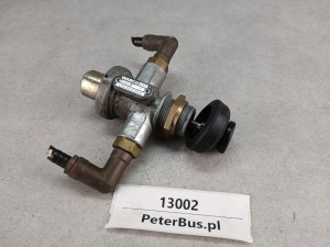 Zawór hamulca ręcznego WABCO 4342050260, hamulec przystankowy
