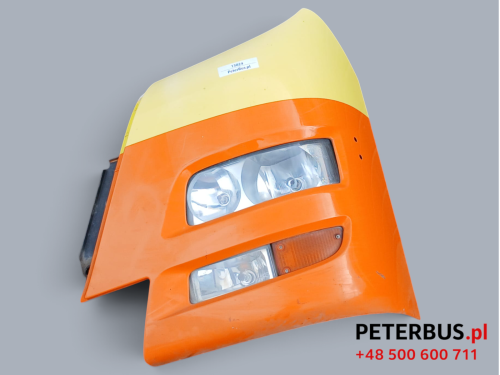 13024, Narożnik przedni MAN A21, lewy przód, od strony kierowcy, wraz z kompletem lamp, oryginał NEOMAN nr 88.79201.5021, nr 569.01.000.04, MAN 81.25101 (3).png