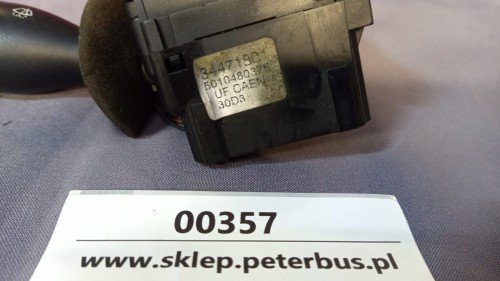 00357, Przełącznik wycieraczek, PONTICELLI (1).jpeg