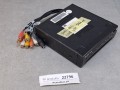 22796, Odtwarzacz płyt DVD BOA model 85700, CD, USB, wraz z okablowaniem, sprawny, sprawdzony - odtwarzacz sprawny, USB sprawne (3).jpg