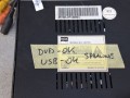 22796, Odtwarzacz płyt DVD BOA model 85700, CD, USB, wraz z okablowaniem, sprawny, sprawdzony - odtwarzacz sprawny, USB sprawne (5).jpg