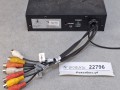 22796, Odtwarzacz płyt DVD BOA model 85700, CD, USB, wraz z okablowaniem, sprawny, sprawdzony - odtwarzacz sprawny, USB sprawne (8).jpg