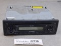 22798, Radio BLAUPUNKT KIEL CD36, nr 905 BP6050 9 44728466, 100% sprawne, sprawdzone - radio i odtwarzacz CD sprawne (6).jpg