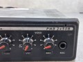 22800, Wzmacniacz autobusowy Powered Mixer Bus, panel sterowania dźwiękiem Eltra PMB 2x50B, radio, video, mikrofon, SPRAWDZONY, sprawny, gotowy do pracy (11).jpg