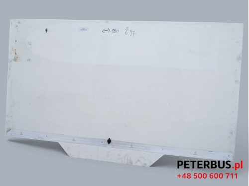13052, Klapa tylna, silnikowa BOVA Futura EURO 3 FHD, FLD, wymiary szerokość 180 x 97 cm wysokość, stelaż klapy silnika w dobrym stanie (7).png