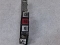22697, Selektor, klawisze DNR zmiany biegów autobusu SETRA S315 NF, ZF 6006 017 282, 24V, wiązka ZF, płytka SEUFFER nr 721-623.218a, nr 0501 209 075  (11).jpg