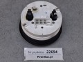 22694, Prędkościomierz BOVA Futura FHD, FLD, EURO 3, licznik prędkości, VDO 437 055 002X (1).jpg