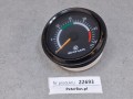 22693, Obrotomierz BOVA EURO 3, Futura FHD, FLD, licznik obrotów B-241784  - ładne gniazda podświetlenia, nr 888 105 006  (6).jpg