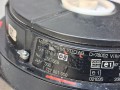 22692, Tachograf analogowy MANNESMANN KIENZLE Typ 1318.27, na kluczyk, 24V, kwadratowy przód, SETRA 315, rejestrujący pracę dwóch kierowców, rok produkcji 2000, nr 7 722 001 000 (4).jpg