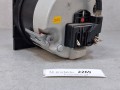 2269, Tachograf analogowy MANNESMANN KIENZLE Typ 1318.27, na kluczyk, 24V, kwadratowy przód, SETRA 315, rejestrujący pracę dwóch kierowców, rok produkcji 1993 (9).jpg