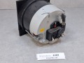 2269, Tachograf analogowy MANNESMANN KIENZLE Typ 1318.27, na kluczyk, 24V, kwadratowy przód, SETRA 315, rejestrujący pracę dwóch kierowców, rok produkcji 1993 (1).jpg