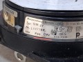2269, Tachograf analogowy MANNESMANN KIENZLE Typ 1318.27, na kluczyk, 24V, kwadratowy przód, SETRA 315, rejestrujący pracę dwóch kierowców, rok produkcji 1993 (4).jpg