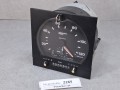 2269, Tachograf analogowy MANNESMANN KIENZLE Typ 1318.27, na kluczyk, 24V, kwadratowy przód, SETRA 315, rejestrujący pracę dwóch kierowców, rok produkcji 1993 (7).jpg