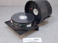 22691, Tachograf analogowy MANNESMANN KIENZLE Typ 1318.27, na kluczyk, 24V, kwadratowy przód, SETRA 315, rejestrujący pracę dwóch kierowców, rok produkcji 2001, nr 7 722 013 000  (1).jpg