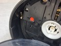 22691, Tachograf analogowy MANNESMANN KIENZLE Typ 1318.27, na kluczyk, 24V, kwadratowy przód, SETRA 315, rejestrujący pracę dwóch kierowców, rok produkcji 2001, nr 7 722 013 000  (2).jpg