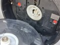 22691, Tachograf analogowy MANNESMANN KIENZLE Typ 1318.27, na kluczyk, 24V, kwadratowy przód, SETRA 315, rejestrujący pracę dwóch kierowców, rok produkcji 2001, nr 7 722 013 000  (3).jpg