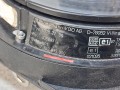 22691, Tachograf analogowy MANNESMANN KIENZLE Typ 1318.27, na kluczyk, 24V, kwadratowy przód, SETRA 315, rejestrujący pracę dwóch kierowców, rok produkcji 2001, nr 7 722 013 000  (4).jpg