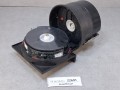22691, Tachograf analogowy MANNESMANN KIENZLE Typ 1318.27, na kluczyk, 24V, kwadratowy przód, SETRA 315, rejestrujący pracę dwóch kierowców, rok produkcji 2001, nr 7 722 013 000  (6).jpg