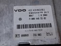 22690, Sterownik, jednostka sterująca VDO 412.413012011, VDO A 000 446 55 02, Mercedes Citaro, Elektronik FR 24V, ZGS 002 (2).jpg