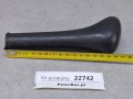 22742, Rączka, obudowa, osłona lewarka, dźwigni zmiany biegów, schemat 6 biegów, długość ok. 17 cm, średnica u dołu 29 mm (6).jpg