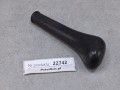 22742, Rączka, obudowa, osłona lewarka, dźwigni zmiany biegów, schemat 6 biegów, długość ok. 17 cm, średnica u dołu 29 mm (4).jpg
