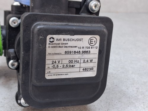 22774, Zawór czynnika chłodzącego Buschjost nr 8591648.9663, 24V (2).jpg