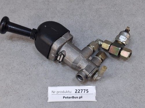 22775, Zawór hamulca ręcznego GMP 9617221510, hamulce ręczny, rączka ręcznego (8).jpg