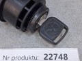 22748, Stacyjka zapłonu SETRA S315 HD, GT-HD, stary typ, kwadratowe kluczyki, nr 52046, PA86-M40, 6 PINów  (1).jpg