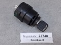 22748, Stacyjka zapłonu SETRA S315 HD, GT-HD, stary typ, kwadratowe kluczyki, nr 52046, PA86-M40, 6 PINów  (2).jpg