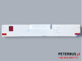 13083, Zderzak tylny Mercedes O345 Conecto, oryginał tył, biały, wymiary szerokość 202,5 x 31,5 cm wysokości, dwa mocowania (4).png