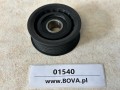 01540, Rolka napinacza, prowadząca pasek PA 66 GB40, A 000 202 00 19, 003-814-149 372 (5).jpg