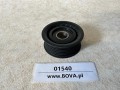 01540, Rolka napinacza, prowadząca pasek PA 66 GB40, A 000 202 00 19, 003-814-149 372 (6).jpg