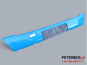 Zderzak przedni Mercedes Citaro, Conecto nr a 628 885 04 01, środkowa część, oryginał