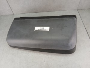 Lusterko zewnętrzne autobusu WIELKE, LEWE, przylegające do słupka, Mercedes Citaro, lewa strona lustro, ZB SPIEGEL VST LI 8SB 501 401-80, MB nr A 001 810 21 16 