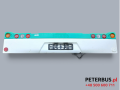 13084, Zderzak tylny SOLARIS Urbino, oryginał, z kompletem lamp (10).png