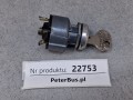 22753, Stacyjka, włącznik zapłonu BOSCH 0 342 311 004, nr 0342311004  (4).jpg