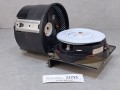 22755, Tachograf analogowy Siemens VDO typ 1318.24, na kluczyk, rok produkcji 2000, zasilanie 24V, okrągły, rejestrujący pracę 1 kierowcy, nr 85 27101 6407 (11).jpg