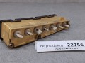22756, Maskownica deski rozdzielczej Mercedes nr 88 381 231, nr 545 69 26, narożnik deski SETRA (3).jpg