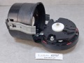 22757, Tachograf analogowy Siemens VDO typ 1318.24, na kluczyk, rok produkcji 2001, zasilanie 24V, okrągły, rejestrujący pracę 1 kierowcy  (6).jpg