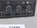 22499, Panel sterowania klimatyzacją i ogrzewaniem WABCO nr 446 095 004 0, BOVA Futura EURO 3, 2006 rok, GWARANCJA 100% sprawności, WABCO 4460950040, Futurair, sprawdzony, gotowy do pracy  (3).jpg