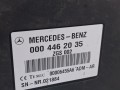 22790, Sterownik Mercedes-Benz 000 446 20 35 ZGS 001 TEMIC 00006455A5 AMD-AR, SETRA S 315 EURO 3  (4).jpg