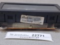 22771, Zestaw zegarów, 2 zegary MAN 81.27202.6094, VDO 110.801010008, ciśnienie oleju, temperatura cieczy (3).jpg