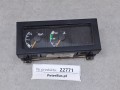 22771, Zestaw zegarów, 2 zegary MAN 81.27202.6094, VDO 110.801010008, ciśnienie oleju, temperatura cieczy (4).jpg